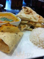 Kailash Parbat food