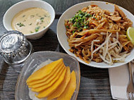 Original Thai Food food