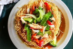 Pho Hoa Noodle Soup (orlando) food