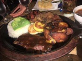 Mamajuana Cafe Queens food