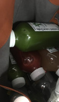 Pressed Juice Daily food