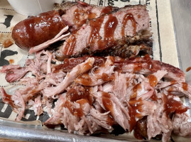 Pork On A Fork Bbq And Catering Deer Valley food