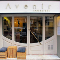 Avenir food