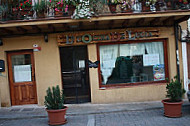 La Cocina De Lucia outside