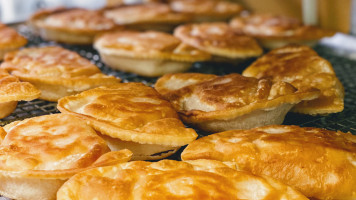 Nellie's Southern Fried Pies food