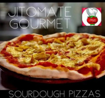 Jitomate Gourmet food