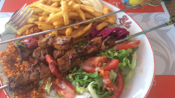 Efes food