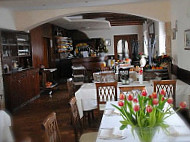 Trattoria Al Bivio food