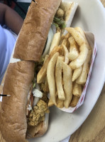 Rocco's New Orleans Style Po-boys And Cafe food