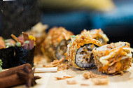 Sushiwave food