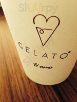 Gelato Ti Amo food