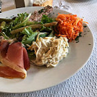 Relais des Gourmands food