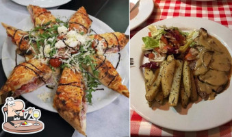 Il Nonni Trattoria Italiana food