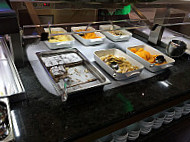 Chinese Buffet International Pekin food