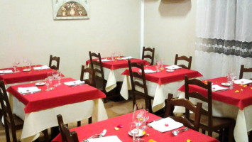 Ai Serbelloni food