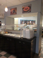 Simmer Cafe inside