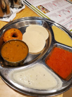 Saravana Bhavan inside