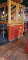 Red Robin Gourmet Burgers inside