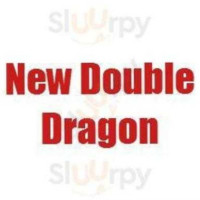 New Double Dragon food