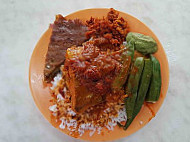 Restoran Nasi Kandar De Rahim inside