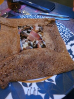 Creperie L'hermine food