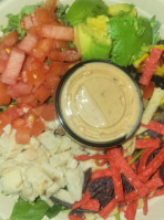 Saladworks food