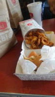 Jack In The Box food