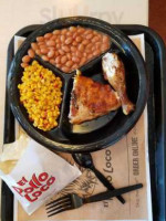 El Pollo Loco food