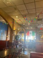 Los Reyes Mexican food