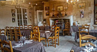 Le Moulin de Verteuil food