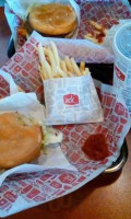 Jack In The Box food