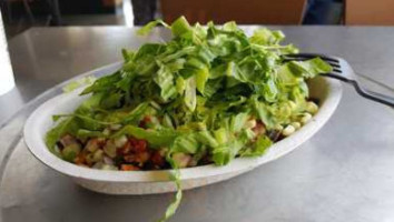 Chipotle Mexican Grill food