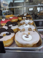 Fantastic Donuts food