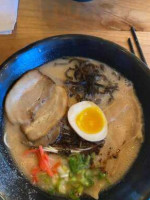 Ramen Nara food