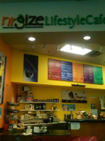 Nrgize food