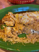 Mazatlan Mexican Restaurant food