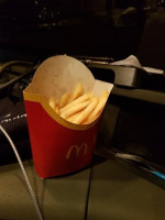 Mcdonald's food