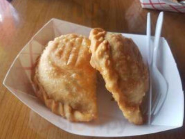 Tango's Empanadas Boise food