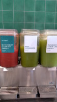 Sweetgreen food