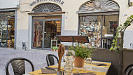 Osteria Del Bastian Contrario food