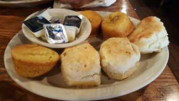 Cracker Barrel Old Country Store food