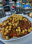 Abu Tarek food