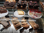 Il Via Chocolateria food