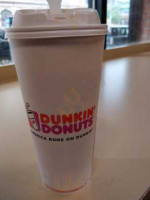 Dunkin' food