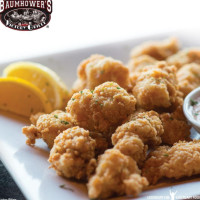 Baumhower's Victory Grille Vestavia Hills food