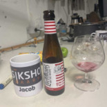 Fysisk Fredagsbar Mad