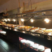 Ichiyami Buffet Sushi food