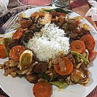 Ahinsa food