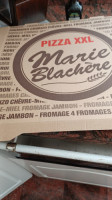 Boulangerie Marie Blachere food