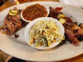 Jim 'N Nick's Bar-B-Q - 11th Avenue South food